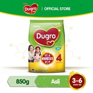 Dumex dugro 4 (Original)