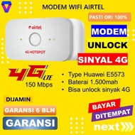 MODEM WIFI PORTABLE MODEM 4G UNLOCK ALL OPERATOR GSM XL HOME ROUTER