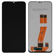 Samsung Galaxy A02s A025 A03 A03s Battery @ Original LCD Touch Screen Digitizer-Yellow Ribbon