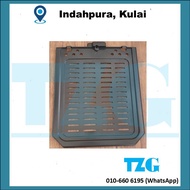 ORIGINAL (KULAI) WASHING MACHINE BOTTOM PLATE KLSH 9LG030727FDB02 ESX1168