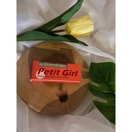 Petit Girl Royal Jelly Sensual Lip Balm Red Waltz