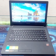 Laptop LENOVO G40 Ram 8Gb SSD 128Gb