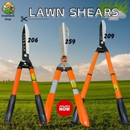 Lawn Shears /Heavy Duty/Grass Cutter/Adjustable Grass Shear Cutter/READYSTOCK