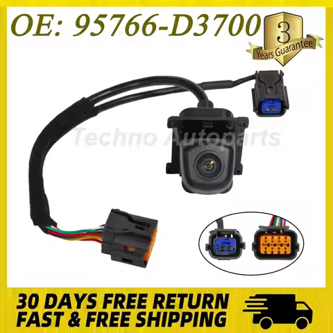 High Quality For Hyundai Tucson Trucks 3th MK3 2018-2020 95766-D3700 95766D3700 Car Rear View Parkin