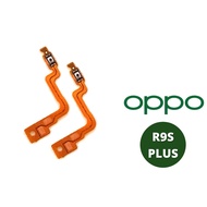 OPPO R9S PLUS OPPO R9s Plus Power Flexi Cable Ribbon On Off Button Ribbon OPPO r9s+