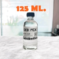 [พร้อมส่ง] DEB MIX แอลกอฮอล์สำหรับผสมหัวน้ำหอม แอลกอฮอล์สำเร็จรูป