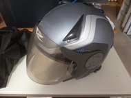 ZEUS Mio Urban Cruiser 頭盔