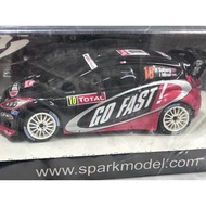 [Spark Ford Carnival RS WRC No. 10 Monte Carlo 2 (If you have any questions, please feel free to con