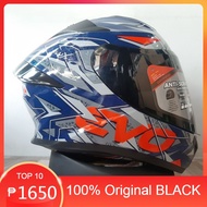 【SALE】 ✅ HOT Evo SVX-02 Flux Full Face Helmet