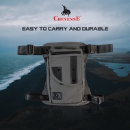 [Izz4hShop]{VP5}   [READY STOCK] NEW FASHION WATERPROOF SLING BAG