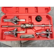 T1146 3 Jaw Internal & External Puller Set