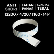 Epson I3200 Printhead Cable 4720/ I1600/ – 14 Pin