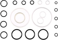 Gasket Set for Low-Profile Jack SX Jack 3T | Spare Part for Hydraulic Jack | Complete Set for Optima