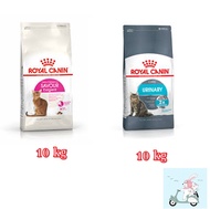 อาหารแมว Royal canin  10kg