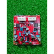 SOCL 506 POWER DRIVER KIT