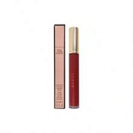 Gucci Liquid Lipstick #Nellie Cherry 521 Color 6.5ml/0.21 Oz Highly Pigmented, Long-Lasting Matte Li