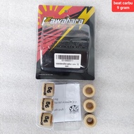 Kawahara Roller 9 grams Scoopy CarburetorBEAT