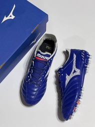 รองเท้ากีฬา รองเท้าสตั๊ด รองเท้าฟุตบอล Mizuno morelia neo Il