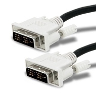 DVI To DVI Zinc Cable - Full HD DVI Signal Cable