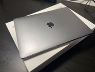 MacBook Pro 2020 13inch w/Touch Bar  (512GB/16GB)