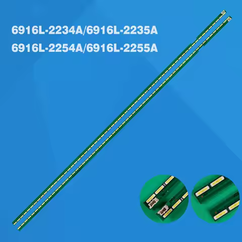LED strip 55LF6310-CB 55LF6300-UA 55LX341C-UA 55LX540S-UA 55LX540S UA 55LX570H 55LX343C 55LF630T 691