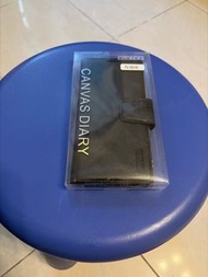 全新Samsung A54 黑色手機套
