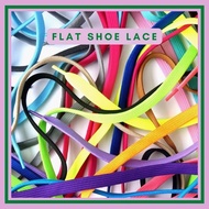 1 Pair Flat Shoelaces Sports Casual Shoe Lace 130cm & 150cm
