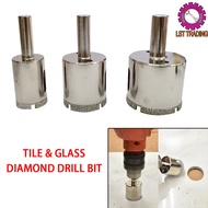 [READY STOCKS] DIAMOND HOLE SAW / TILE HOLE SAW / GLASS HOLE SAW / DIAMOND HOLE SAW / DRILL TILE  / 