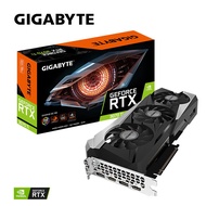 Gigabyte GeForce RTX™ 3070 Ti GAMING OC 8G GDDR6X Gaming Graphics Card