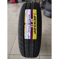 Dunlop 185/70 R14 SP10 Ban Mobil R14 Avanza Xenia