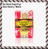 Sabun Tawon Beer Brand Soap 80gr - Sabun Mandi Cap Tawon