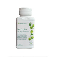 Amway Nutrilite Bio C Plus All Day Formula - 120 tab (vitamin c)