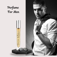 Plant based Perfume for Men EDT Fragrance Oil for Men based on plants