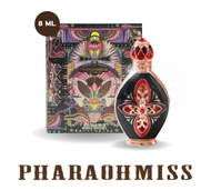 Thailand Japara Perfume Oil - Pharaohmiss