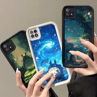 AA-6 chinchilla Shockproof Casing for OPPO A93 A16E A16K F17 Reno 4F Realme C20A C11 C20 Pro