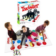 Twister Game Board Game for Family Friend Party Fun Twister Game For Kids Fun Board Games