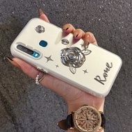 Case For VIVO Y17 Y17s Y15 Y15s Y15a Y15c Y12 Y12i Y3 Y3s Y16 Y01 Y35 5G Y56 5G Y36i 5G G2 5G