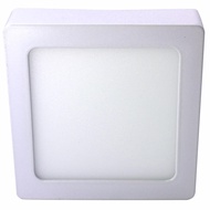 YEELITE Warm White Square 12W LED Panel Light