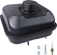 GX160 Gas Fuel Tank Assembly Compatible with Honda GX140 GX200 5.5HP 6.5HP Predator 212cc Engine Ant