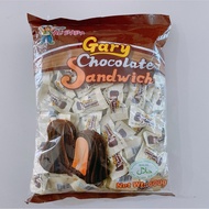 (For Sale) Alibaba Gary Chocolate Sandwich 4 Pieces