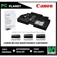 Canon MC-G02 Maintenance Cartridge for G1020 / G2020 / G3020 / G3060 / G570 / G670 Printer