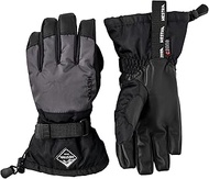 Gauntlet CZone Junior Glove (Youth 4-14yrs) | Waterproof, Insulated Kids Gloves for Winter, Skiing, 