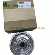 6F35 6F15Automatic Transmission Aluminum Drum Clutch Drum FG9P-7J250-CA  Suitable for Ford