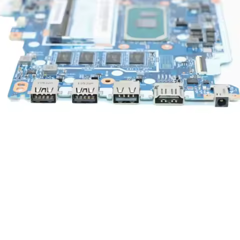 For Lenovo Ideapad 3-15IIL05 S145-14IKB V15-15II Motherboard Ideapad 3-15IIL05 S145-14IKB V15-15II L