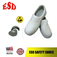 ESD ANTISTATIC SAFETY SHOES