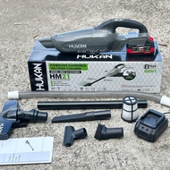 Thân máy hút bụi cầm tay Hukan HM21-G1-HVC5050