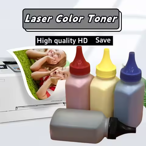 40g X 4Color Toner for Samsung Xpress SL-C430C430W C480 C480w C480FN C480FW Laser Printer Cartridge 
