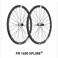 Wheelset dt Swiss Spline PR 1600 32mm