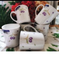 Corelle Mug Plum
