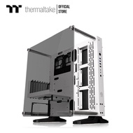 Thermaltake Core P3 Tempered Glass Snow Edition ATX Open Frame Chassis Case (CA-1G4-00M6WN-05)